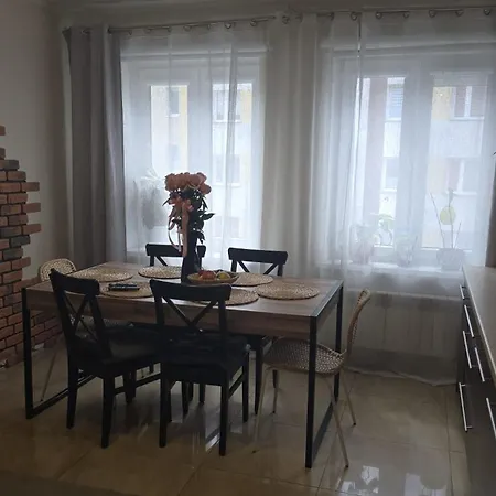 Jakub Dom wakacyjny Gdańsk