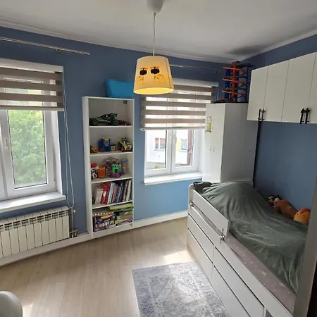 Semesterbostad Jakub *