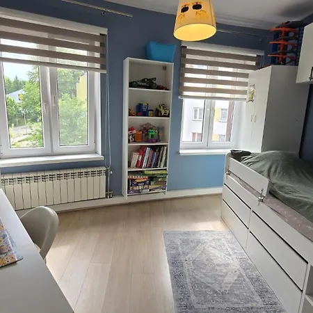 Semesterbostad Jakub