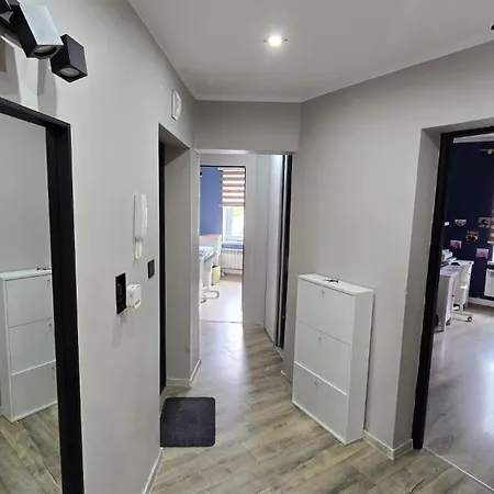 Dom wakacyjny Jakub *