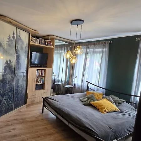 Jakub 펜션 그단스크