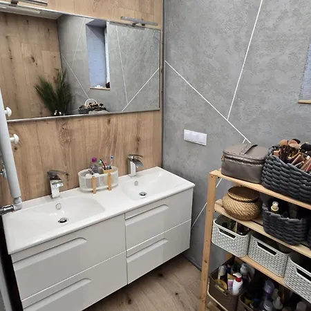 Jakub Dom wakacyjny Gdańsk