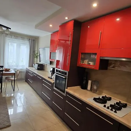 Jakub Dom wakacyjny Gdańsk