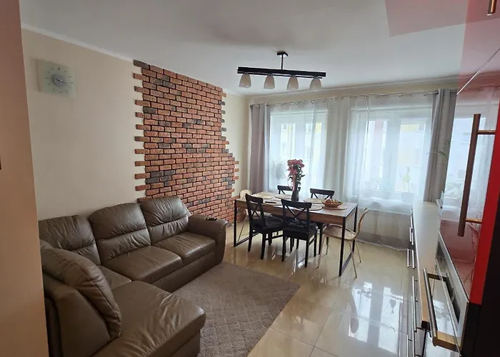 Hébergement de vacances Jakub *