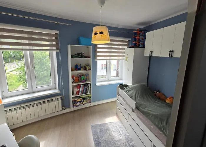 Hébergement de vacances Jakub *