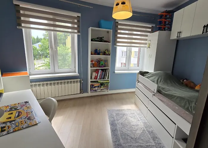 Hébergement de vacances Jakub