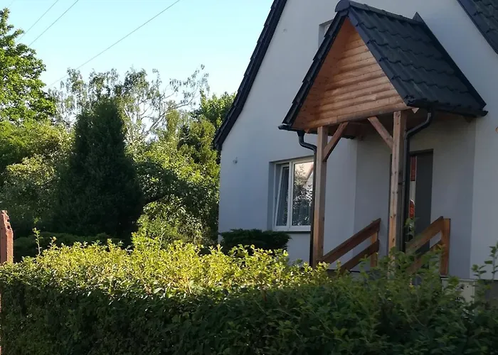 Jakub Hébergement de vacances *