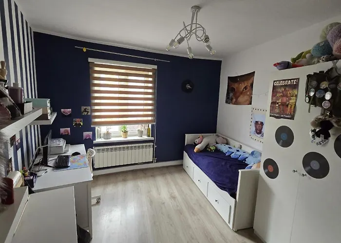 Jakub Holiday home *