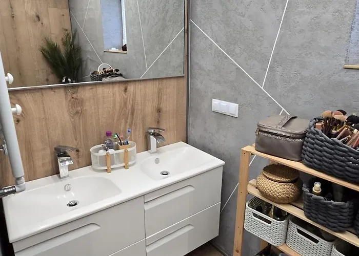 Jakub Hébergement de vacances Gdańsk