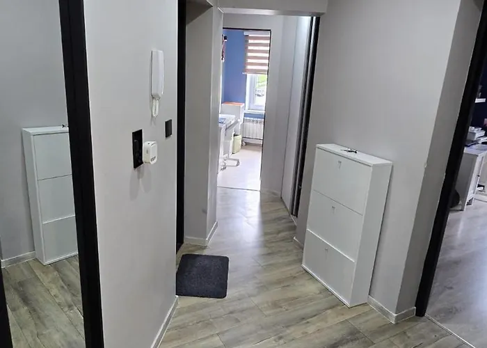 Jakub Hébergement de vacances *