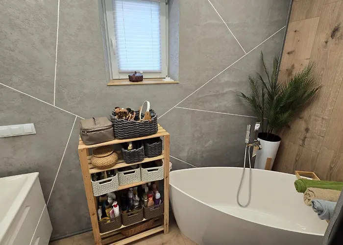 Holiday home Jakub *