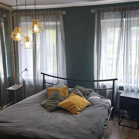 Jakub بيت للعطل