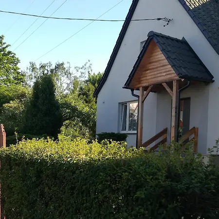 Jakub بيت للعطل *