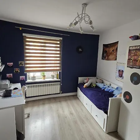 Jakub بيت للعطل *