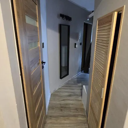 بيت للعطل Jakub غدانسك