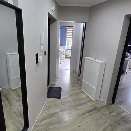 Jakub بيت للعطل *