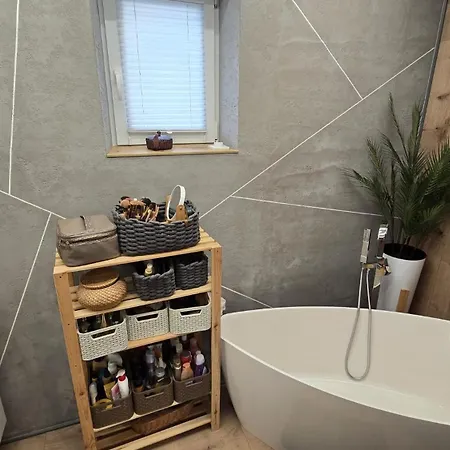 بيت للعطل Jakub *