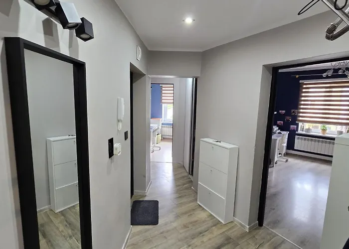 Дом отдыха Jakub *